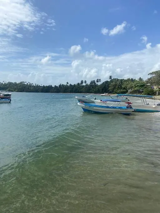 One Bedroom Apartment In Sosua , Great For Remote Workers Fast Wifi 0*,  Dominican Republic