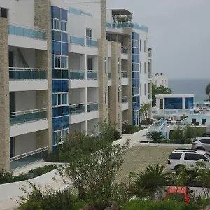 Apartment E&J Beach Condo, Sosua