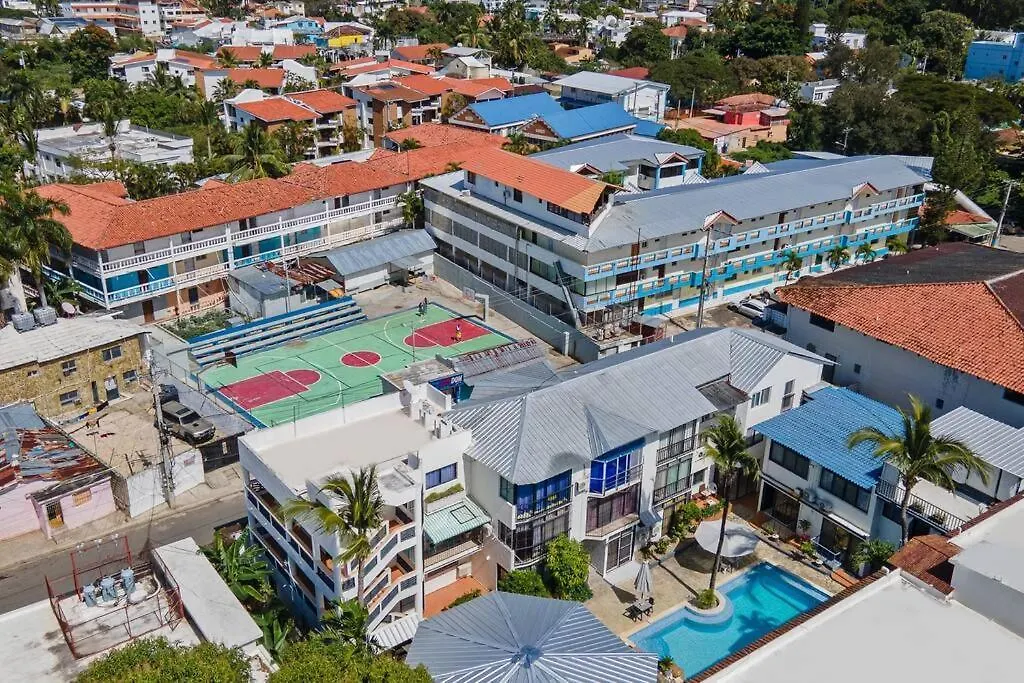 One Bedroom Apartment In Sosua , Great For Remote Workers Fast Wifi