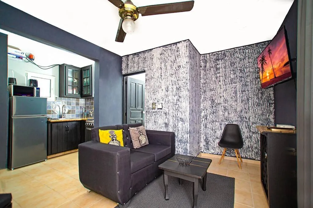 One Bedroom Apartment In Sosua , Great For Remote Workers Fast Wifi Dominican Republic