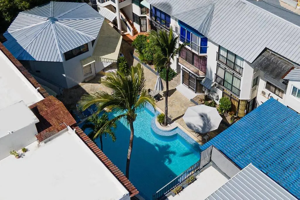 One Bedroom Apartment In Sosua , Great For Remote Workers Fast Wifi