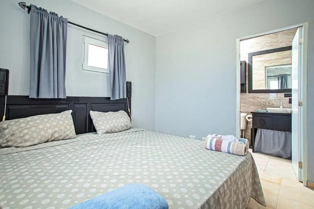 One Bedroom Apartment In Sosua , Great For Remote Workers Fast Wifi