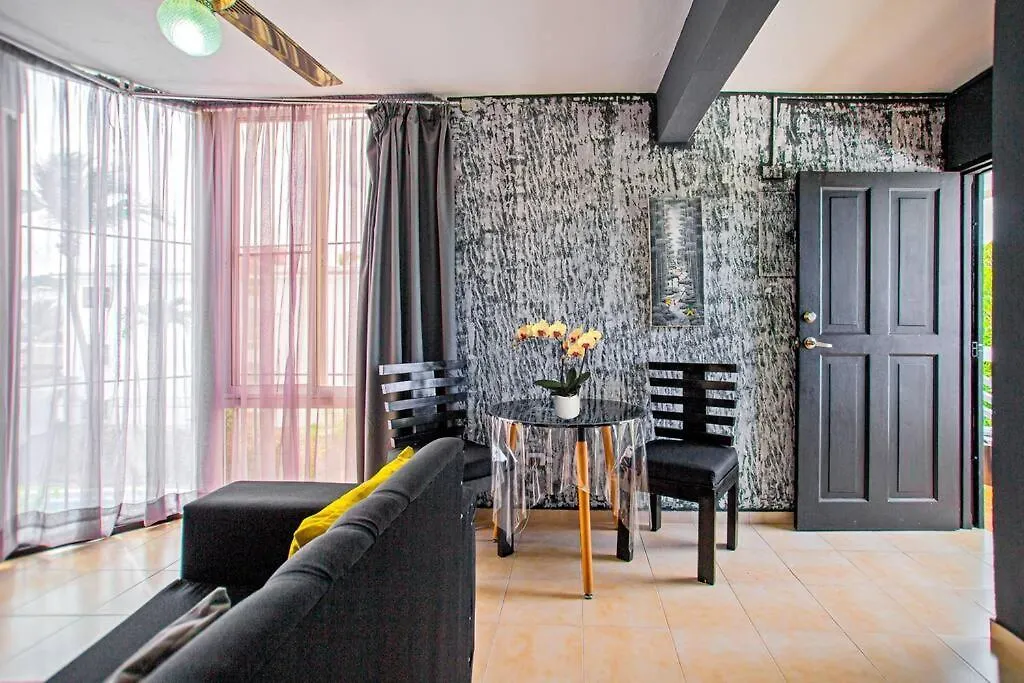 One Bedroom Apartment In Sosua , Great For Remote Workers Fast Wifi
