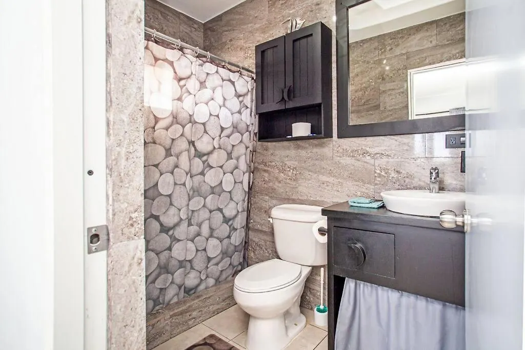 One Bedroom Apartment In Sosua , Great For Remote Workers Fast Wifi Dominican Republic