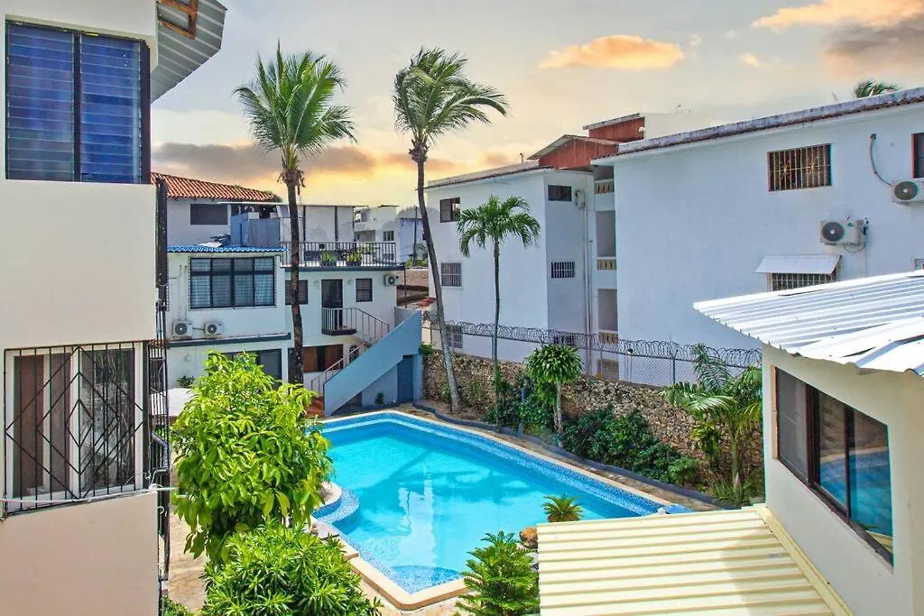 One Bedroom Apartment In Sosua , Great For Remote Workers Fast Wifi