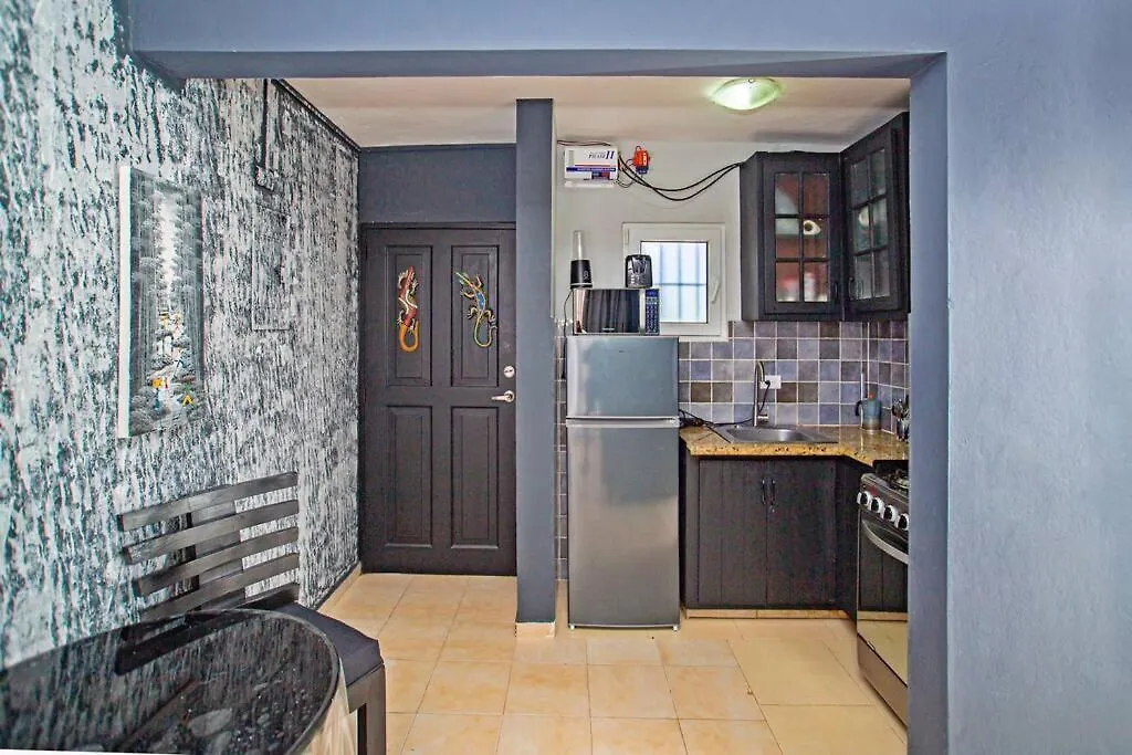 One Bedroom Apartment In Sosua , Great For Remote Workers Fast Wifi